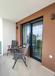 Apartman Aranyhal City Sarvar
