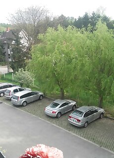 Luna Apartman Sarvar