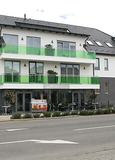 Nemeth Apartmanok Sarvar