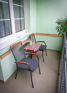 Erika Apartman Sarvar