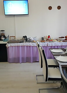 Bella Apartman Sarvar
