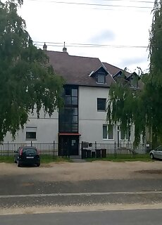 Duo Apartman Sarvar