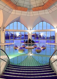 Club Luxury Apartman Sarvar