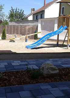 Cecilia Apartman Sarvar