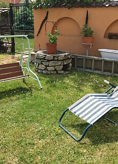 Szele Apartman 2 Sarvar