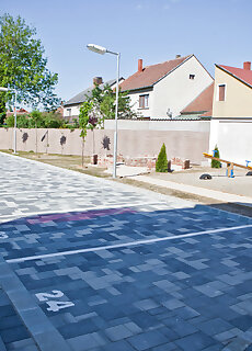 Ametiszt Apartman Sarvar
