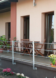 Nyirfa Apartmanhaz Sarvar