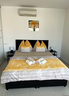 Azur Haz Viola Apartman Sarvar