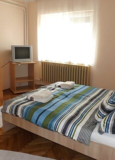 Fagyongy Apartman Sarvar