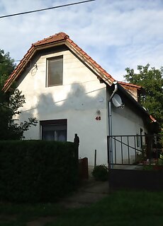 Lilla Apartman Sarvar