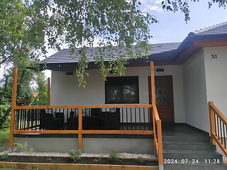 Birs Vendeghaz Balatonfenyves szállás