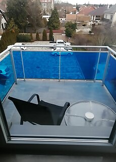 Zafirgyongy Apartmanok Sarvar