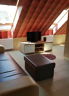 Vi No Apartman Sarvar
