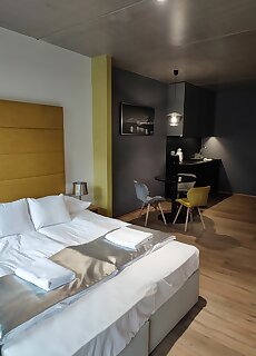 Opal Residence Apartman Sarvar