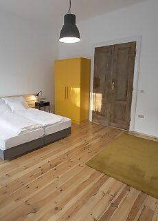 Varkerulet 6 Apartman Sarvar