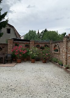 Fodan Apartman Sarvar