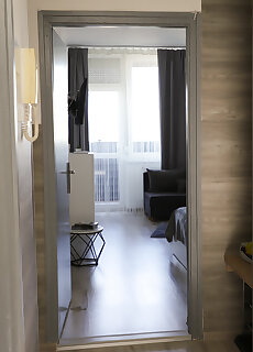 Uveghid Apartman Satoraljaujhely