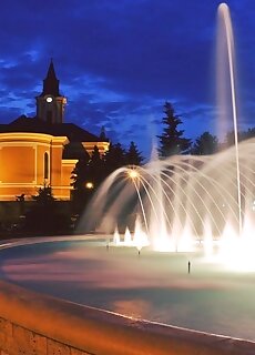 Centroom Apartman Satoraljaujhely