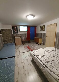 Kata Apartman Satoraljaujhely