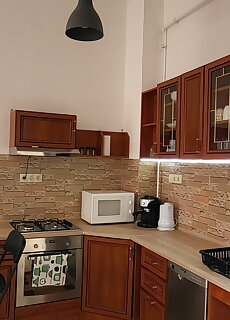 Ujhelyi Apartman Satoraljaujhely