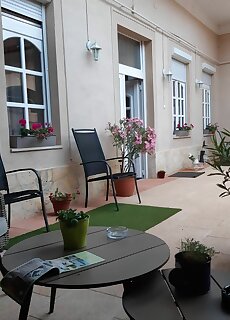 Edina Apartman Satoraljaujhely