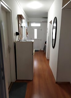 Kucko Apartman Satoraljaujhely