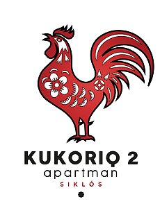 Kukoriq 2 Apartman Siklos