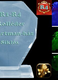 R1 Rolleder Apartmanhaz Siklos