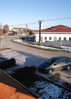 Tron Apartman Siklos