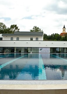 Margit Apartman Siklos
