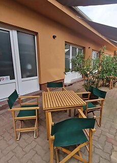 Ket Siraly Apartman Siklos