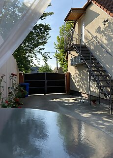 Bastya Apartman Siklos