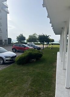 Siofok Aranypart Apartman