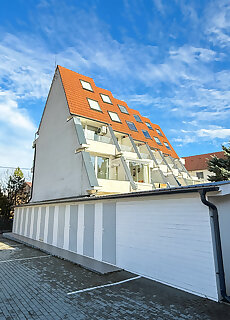 Golden Coast Studio Apartman
