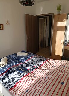 Bala Beach Siofok Apartman