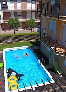 Moricz Luxusapartmanok Siofok Aranypart