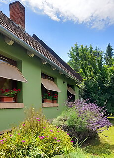 B B Szeplak Apartman ** Siofok