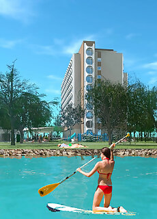 Silverlux Apartman **** Siofok