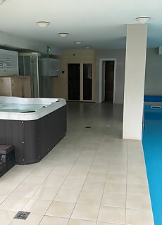 Lillawellness Apartman**** Siofok