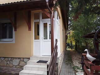 Casa Familia Vendeghaz Balatonfured szállás