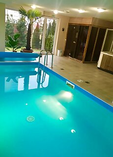 Timi Wellness Apartman Siofok