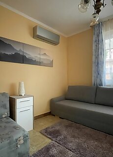 Adrienn Apartman Aranypart Siofok