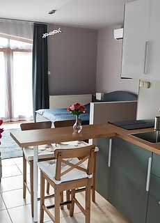 Venusz Apartman Siofok