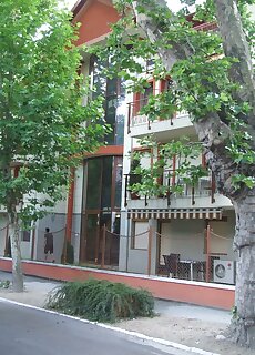 Villa Palazzo Apartmanhaz Siofok