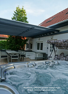 Dorothy One Apartman Siofok