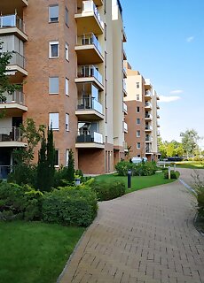 Goldie Beach Apartman Siofok
