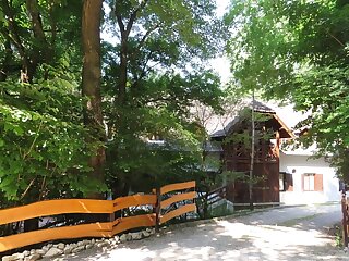 Koloska Vendeghaz Balatonfured szállás