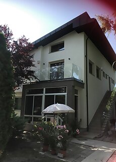 Suni Apartman Siofok
