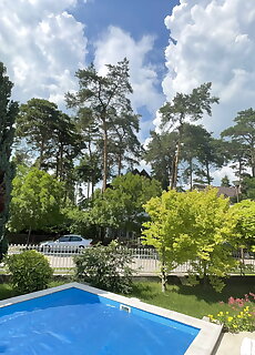 Annie Apartman Siofok