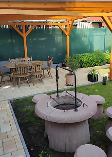 Zseli Apartmanhaz Siofok